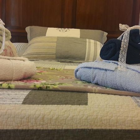 Maree Hotel La Spezia Kültér fotó