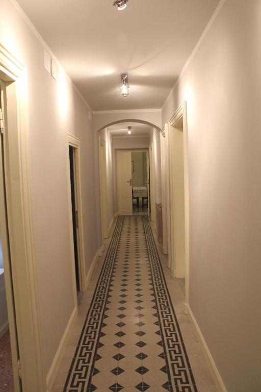 Maree Hotel La Spezia Kültér fotó