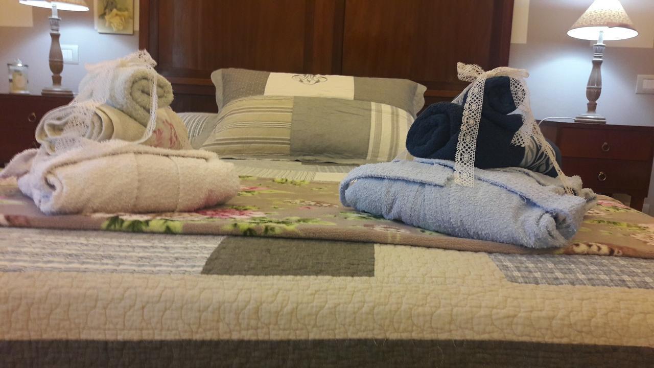 Maree Hotel La Spezia Kültér fotó